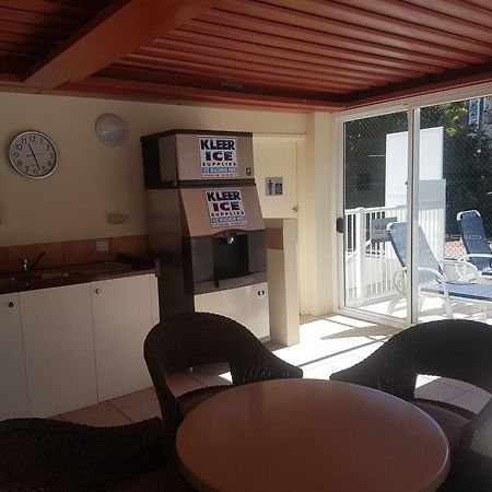 Surfers/Broadbeach Pool View. Free Parking & Wifi โกลด์โคสต์ ภายนอก รูปภาพ